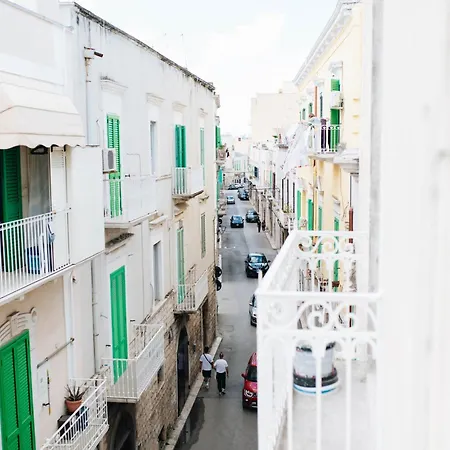 Apartment Casa Del Capitano - Accogliente -