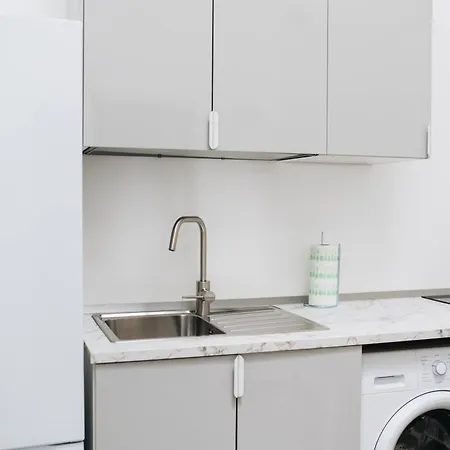 Apartment Casa Del Capitano - Accogliente - Molfetta