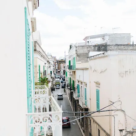 Casa Del Capitano - Accogliente - *