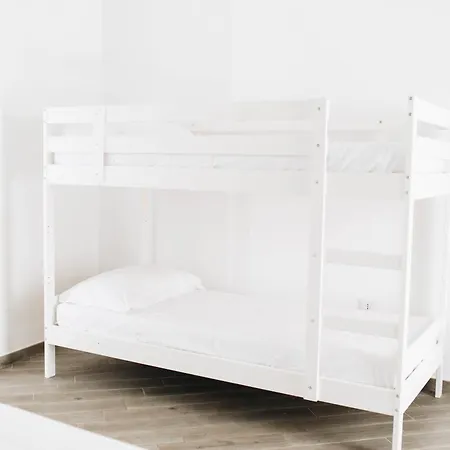 Apartment Casa Del Capitano - Accogliente -