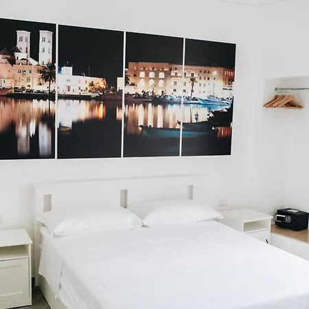 Apartment Casa Del Capitano - Accogliente - *