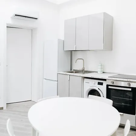 Lägenhet Casa Del Capitano - Accogliente - Molfetta