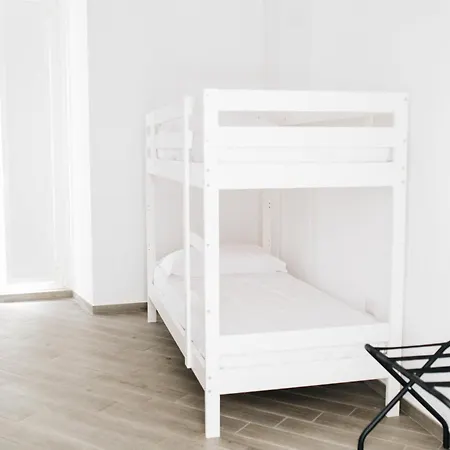 Apartment Casa Del Capitano - Accogliente -