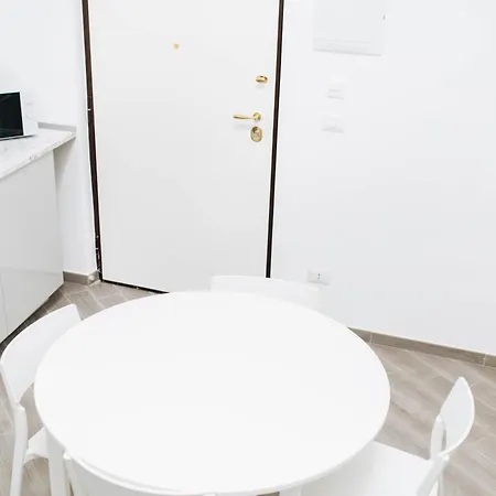 Lägenhet Casa Del Capitano - Accogliente - Molfetta