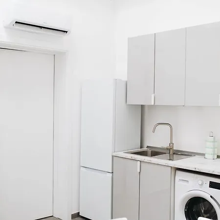 Apartment Casa Del Capitano - Accogliente - *