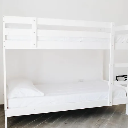 Casa Del Capitano - Accogliente - Apartment Molfetta