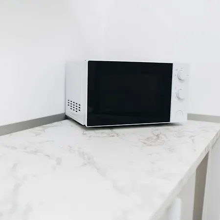 Casa Del Capitano - Accogliente - Apartment Molfetta