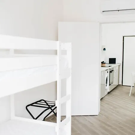 Apartment Casa Del Capitano - Accogliente - *