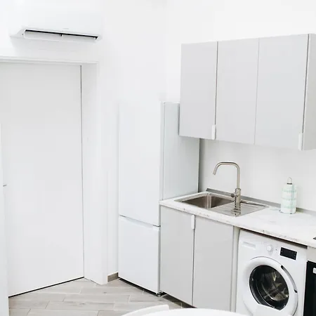 Casa Del Capitano - Accogliente - Apartment Molfetta