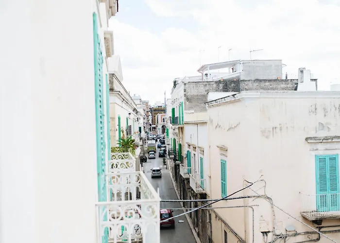 Casa Del Capitano - Accogliente - *