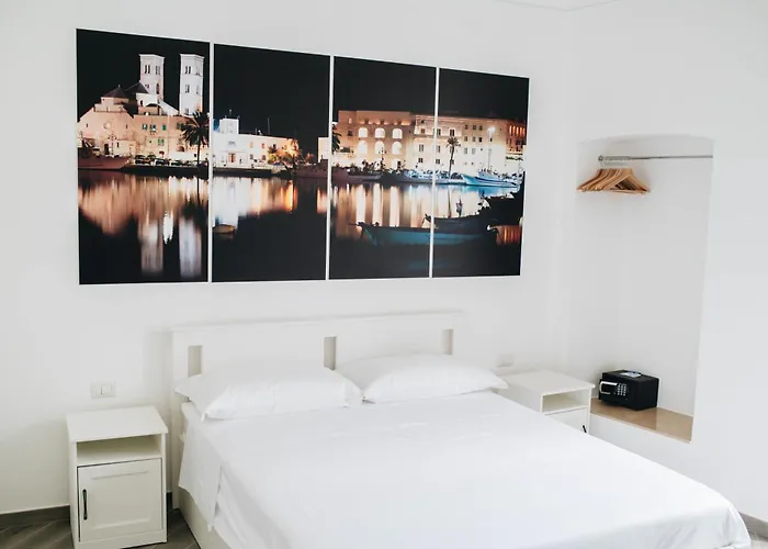 דירה Casa Del Capitano - Accogliente - *