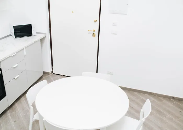 شقة Casa Del Capitano - Accogliente - مولفيتا