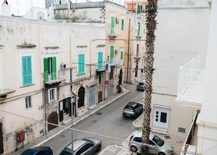 Casa Del Capitano - Accogliente - *