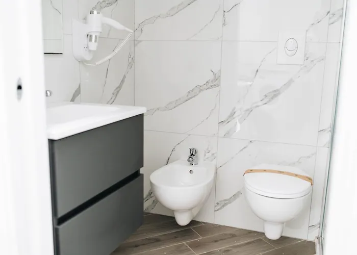 Casa Del Capitano - Accogliente - شقة *