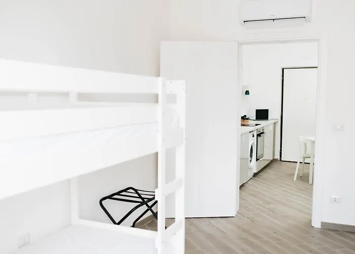 דירה Casa Del Capitano - Accogliente - *