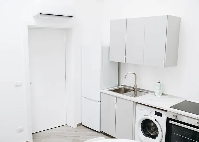 Casa Del Capitano - Accogliente - דירה מולפטה